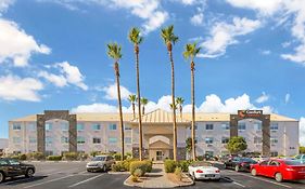 Comfort Suites At Tucson Mall